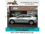 Chevrolet Malibu LT FWD