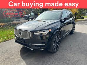 Volvo XC90 T6 Inscription AWD