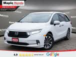 2022 Honda Odyssey