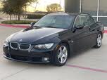 BMW 3 Series 328i Convertible RWD