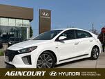 Hyundai Ioniq Hybrid Ultimate FWD