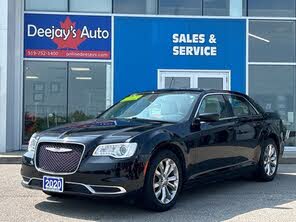 Chrysler 300 Touring AWD