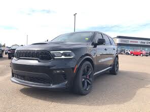 Dodge Durango SRT AWD