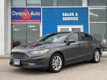 Ford Fusion SE FWD