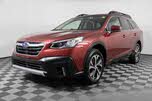 Subaru Outback Limited AWD