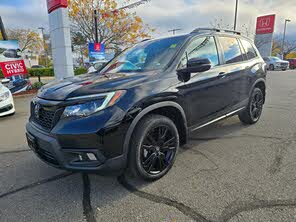 Honda Passport Sport AWD