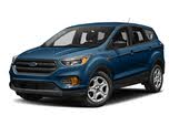 Ford Escape SEL AWD