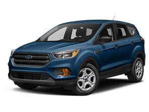 Ford Escape SEL AWD