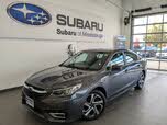 Subaru Legacy Limited AWD