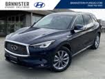 INFINITI QX50 Pure AWD