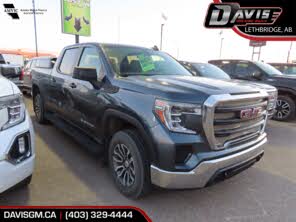 GMC Sierra 1500 Crew Cab 4WD