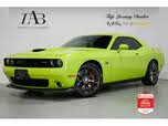 Dodge Challenger SRT 392 RWD