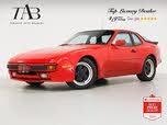 Porsche 944 STD Hatchback