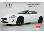 Jaguar XK-Series XKR Coupe RWD