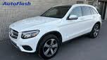 Mercedes-Benz GLC 300 4MATIC