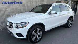 Mercedes-Benz GLC 300 4MATIC