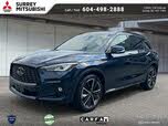 INFINITI QX50 Sport AWD