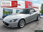 Honda S2000 Roadster