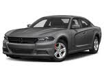 Dodge Charger SXT AWD