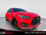 Hyundai Veloster N FWD