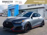 Hyundai Veloster N FWD