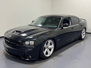 Dodge Charger SRT8 RWD