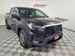 Honda Ridgeline EX-L AWD