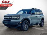 Ford Bronco Sport Big Bend AWD