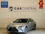 Lexus ES 250 AWD