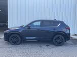 Mazda CX-5 Sport Design with Turbo AWD