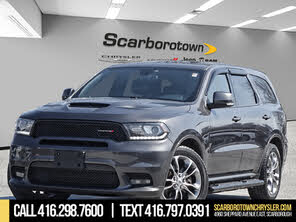 Dodge Durango R/T AWD