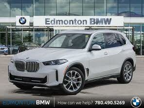 BMW X5 xDrive40i AWD