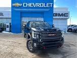 GMC Sierra 2500HD AT4 Crew Cab 4WD