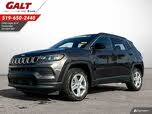 Jeep Compass Sport 4WD