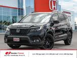 Honda Passport Sport AWD