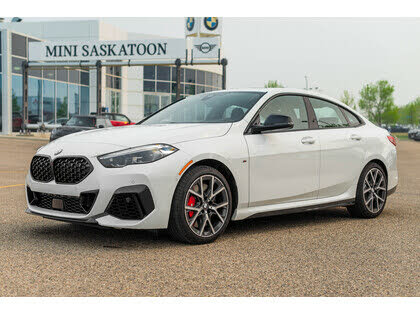 2023 BMW 2 Series M235i xDrive Gran Coupe AWD