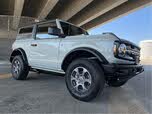 Ford Bronco Big Bend 2-Door 4WD