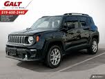 2023 Jeep Renegade