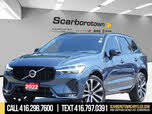 Volvo XC60 B6 R-Design AWD