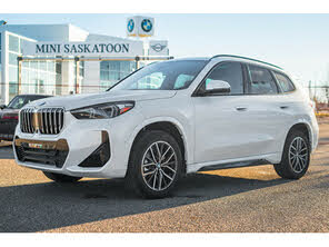 BMW X1 xDrive28i AWD