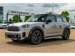 MINI Countryman Cooper ALL4 AWD