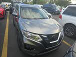 Nissan Rogue SV FWD