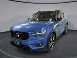 Volvo XC40 T5 R-Design AWD