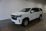 Chevrolet Tahoe LT 4WD