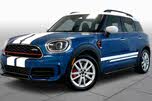 MINI Countryman John Cooper Works ALL4 AWD