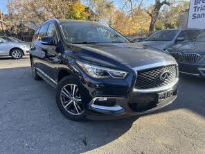 INFINITI QX60 Pure AWD