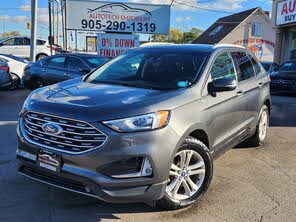 Ford Edge SEL FWD