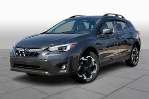 Subaru Crosstrek Limited AWD