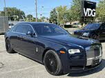 2016 Rolls-Royce Ghost