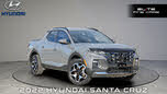 Hyundai Santa Cruz Ultimate Crew Cab AWD